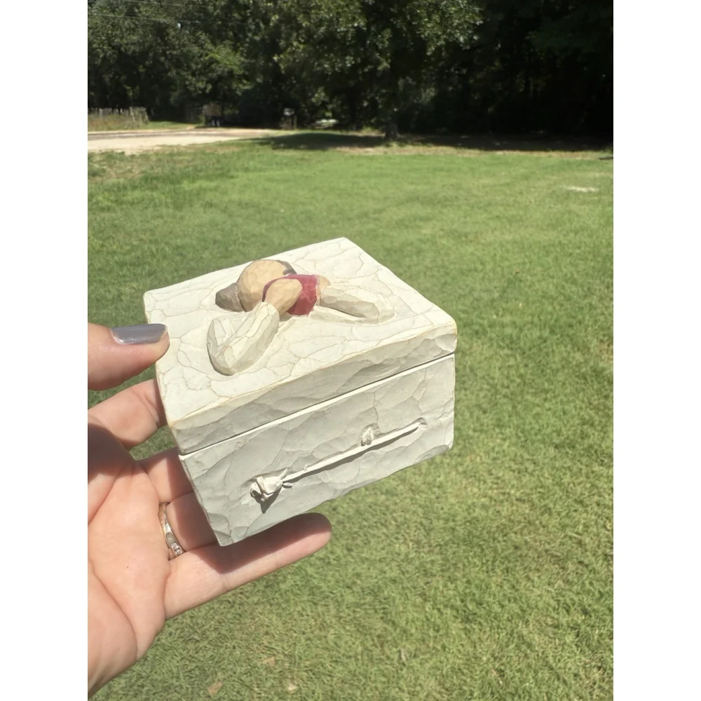 Willow Tree Demdaco Keepsake 